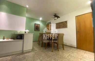 Imagem 4: Apartamento com 2 quartos à venda, 95 m² por R$ 830.000 - Icaraí - Niterói/RJ