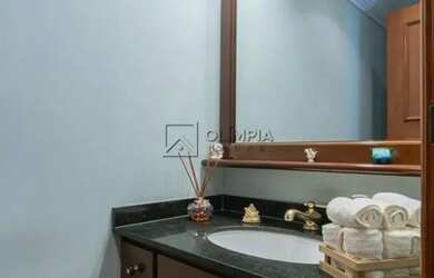 Imagem 10: Venda Apartamento 4 Dormitórios - 170 m² Campo Belo