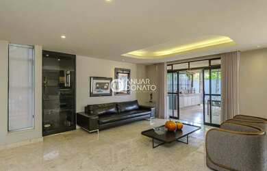 Imagem 13: Belvedere - Casa comercial 4 quartos à venda na Anuar Donato