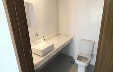 Imagem 8: Apartamento de Alto Padrão em Goiânia, setor Bueno