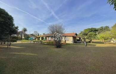 Imagem 13: Casa à venda no Condomínio Fazenda Solar - Igarapé/MG