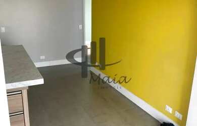 Imagem 4: Locação Apartamento Sao Caetano do Sul Santa Paula Ref 45667