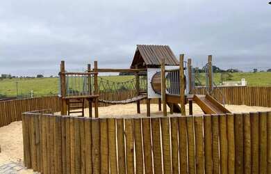 Imagem 14: Vinhas Flamboyant Lote à Venda, 250.00 por R$ 375000.00 no setor Residencial...