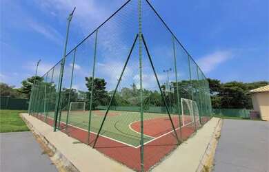 Imagem 10: Casa à venda com 3 quartos, sendo 3 suítes, no condomínio Campos do...