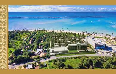 Imagem: A casa possui 2 Dormitórios, 2 Banheiros, 2 Vagas na garagem