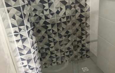 Imagem 6: Pausado Apto Padrão para Alugar, 27 m² - Teixeiras