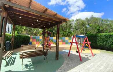 Imagem 13: Apartamento em São Diogo II conforto e estilo com 2 quartos e área de...