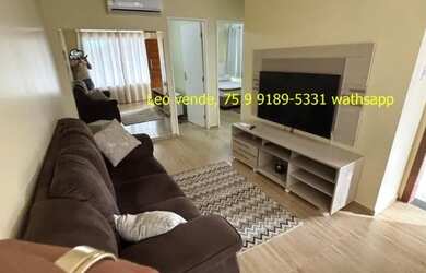 Imagem 11: Leo vende, bairro Papagaio, 3 4 suíte, closet, goumert, mobiliada