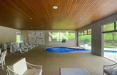 Imagem 10: Terreno à venda no Condomínio Jardim Plaza Athénée em Itu/SP