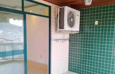 Imagem 11: Cobertura, 130 m² - venda por R$ 520.000,00 ou aluguel por R$ 3.775,00/mês...