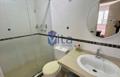 Imagem 14: Imóvel para venda tem 100 metros quadrados com 2 quartos