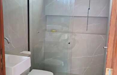 Imagem 12: Casa no Condomínio Haras Residence em São Cristóvão com 3 Quartos,...