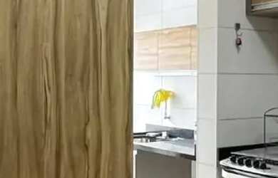 Imagem 9: Imóvel para aluguel com 78 metros quadrados com 2 quartos em Embaré...