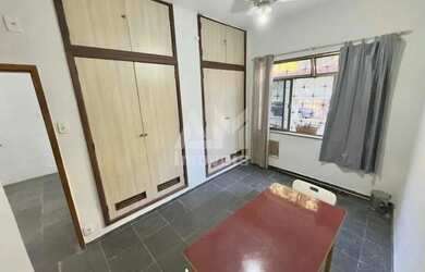 Imagem 10: Apartamento : Térreo / Residencial / Tijuca