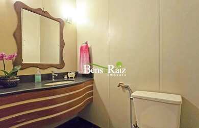 Imagem 10: Casa com 4 dormitórios à venda, 440 m² por R$ 2.450.000,00 - Vile de...