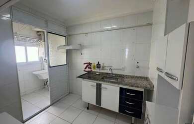 Imagem 8: Apartamento no Smart Parada Inglesa, 70m², 2 vagas, 2 dormitórios, 1...