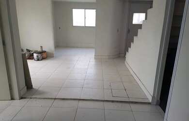 Imagem 2: Casa com 3 pavimentos Maria Paula