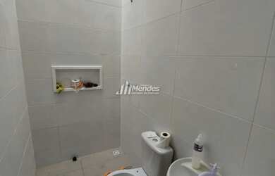 Imagem 7: LOCAÇÃO CASA 2 DORM. SENDO 1 SUÍTE BAIRRO JARDIM OURO FINO