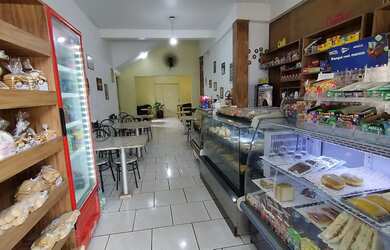 Imagem 3: Vendo Lancheria. Imóvel mobiliado, Ar-condicionado, 110m² de Áreae1...