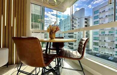 Imagem 1: UMA QUADRA DO MAR- MOBILIADO E DECORADO