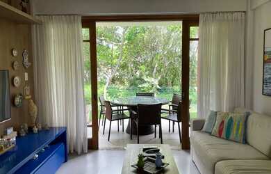 Imagem 14: Praia do Forte-BA, vilage com 80m2, 2 suítes, mobiliado, a 600 m da vila