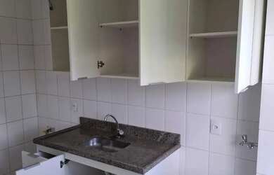 Imagem 11: APT Mirante das Águas. Piscina, Churrasqueira, Ar-condicionadoe55m²...