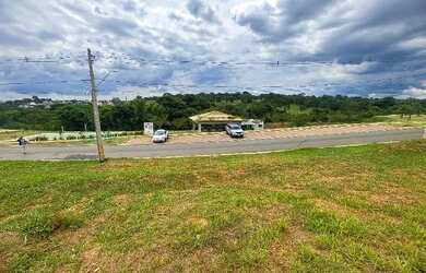 Imagem: O terreno possui 292m² de Área e está localizado em Jardins