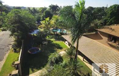 Imagem 4: Chácara com 4 dormitórios à venda, 2500 m² por R$ 3.200.000,00 - Monte...