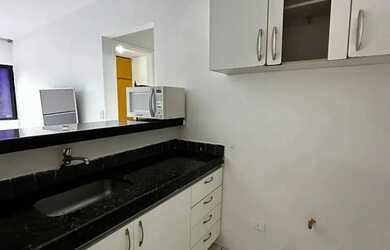 Imagem 9: Imóvel para venda com 38 metros quadrados com 1 quarto em Jatiúca -...