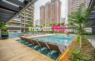 Imagem 7: BROOKLIN - 3 SUÍTES E 2 VAGAS