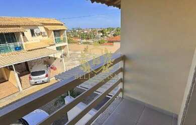 Imagem 2: Casa Duplex à Venda com R$ 200.000,00 - Outeiro - Araruama/RJ