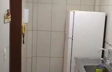 Imagem 9: ALUGA-SE apartamento de 2 quartos no Residencial ARGUS, em Coqueiros,...