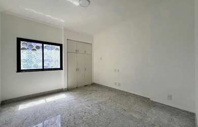 Imagem 6: Torre Alhambra - 4 quartos - 2 vagas - São Brás - Venda