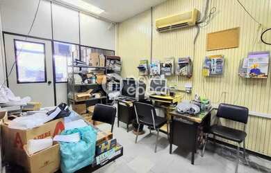 Imagem 12: Abolição Loja. 282m² de Área