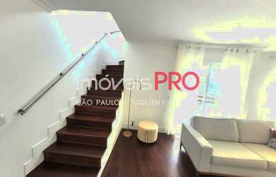 Imagem 6: Cobertura duplex 230mts 3 suítes e 3 vagas