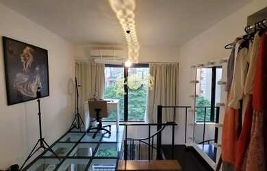 Imagem 5: Excelente Flat para alugar na Bela Vista - Park Lane