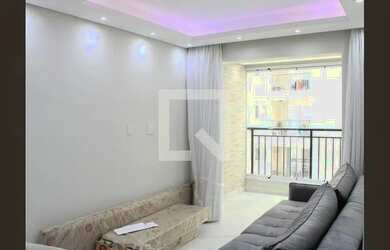 Imagem 3: Apartamento à Venda - Mooca, 3 Quartos, 68 m2