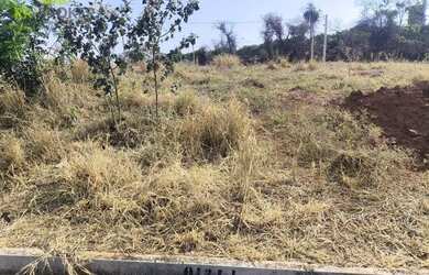 Imagem: O terreno possui 200m² de Área e está localizado em São