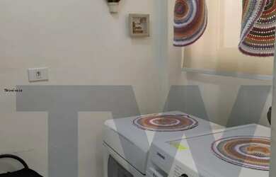 Imagem 16: Apartamento para Venda em Curitiba, Portão, 3 dormitórios, 1 banheiro,...