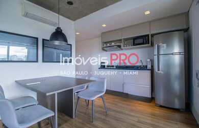 Imagem 8: Apartamento, Brooklin - São Paulo