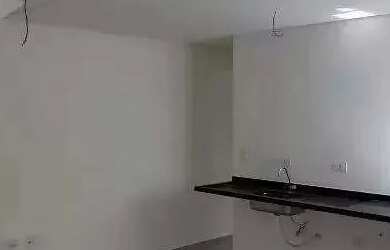 Imagem: O apartamento na cobertura possui 2 Dormitórios, 3 Banheiros