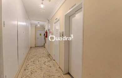 Imagem 3: Apartamento com 1 dormitório à venda, 45 m²- Consolação