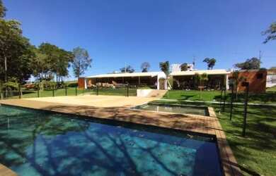 Imagem: O terreno possui 295m² de Área e está localizado em Jardim