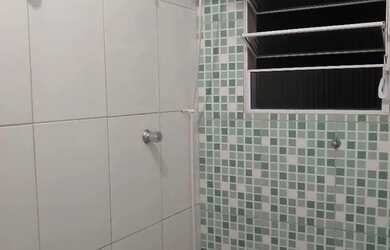 Imagem 9: Aluga-se. Varanda, Área de serviço, 50m² de Áreae1 Banheiro