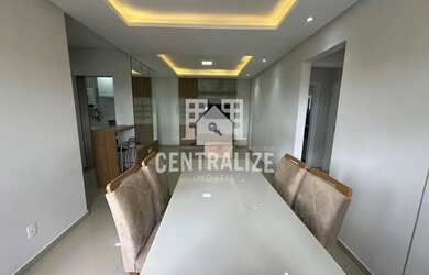 Imagem 5: APARTAMENTO À VENDA, SABARÁ, PONTA GROSSA - PR