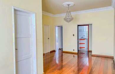 Imagem 4: 3 QUARTOS (SUÍTE) JUNTO À SAENS PENA