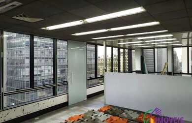 Imagem 10: CONJ. COMERCIAL - JARDIM PAULISTA - SP