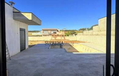 Imagem 10: Casa térrea à venda Condomínio Ecoresidencial Fazenda Jequitibá