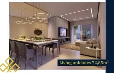 Imagem 4: Repasso Chave no Residencial Évora - Ponta D´Areia - Coluna 05 - Oportunidade