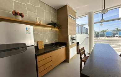 Imagem 16: Imóvel para venda tem 68 metros quadrados com 2 quartos em Muquiçaba - Guarapari - ES